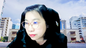 งานบริหารงานบุคคล จัดประชุมชี้แจงหลักเกณฑ์การประเมินผลและการบันทึกข้อตกลงการปฏิบัติราชการในระบบสารสนเทศฯ