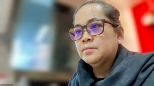 งานบริหารงานบุคคล จัดประชุมชี้แจงหลักเกณฑ์การประเมินผลและการบันทึกข้อตกลงการปฏิบัติราชการในระบบสารสนเทศฯ