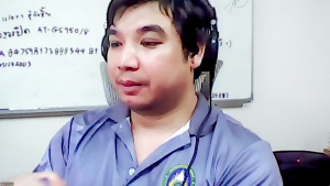 งานบริหารงานบุคคล จัดประชุมชี้แจงหลักเกณฑ์การประเมินผลและการบันทึกข้อตกลงการปฏิบัติราชการในระบบสารสนเทศฯ