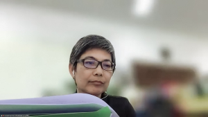 งานบริหารงานบุคคล จัดประชุมชี้แจงหลักเกณฑ์การประเมินผลและการบันทึกข้อตกลงการปฏิบัติราชการในระบบสารสนเทศฯ