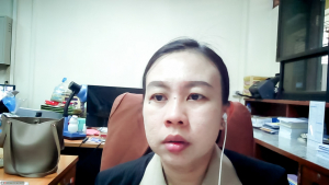 งานบริหารงานบุคคล จัดประชุมชี้แจงหลักเกณฑ์การประเมินผลและการบันทึกข้อตกลงการปฏิบัติราชการในระบบสารสนเทศฯ