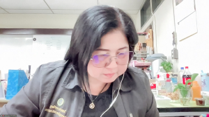 งานบริหารงานบุคคล จัดประชุมชี้แจงหลักเกณฑ์การประเมินผลและการบันทึกข้อตกลงการปฏิบัติราชการในระบบสารสนเทศฯ