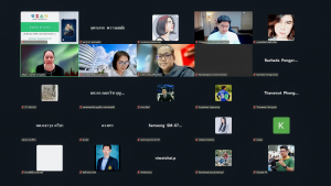 งานบริหารงานบุคคล จัดประชุมชี้แจงหลักเกณฑ์การประเมินผลและการบันทึกข้อตกลงการปฏิบัติราชการในระบบสารสนเทศฯ