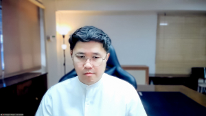 งานบริหารงานบุคคล จัดประชุมชี้แจงหลักเกณฑ์การประเมินผลและการบันทึกข้อตกลงการปฏิบัติราชการในระบบสารสนเทศฯ