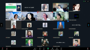 งานบริหารงานบุคคล จัดประชุมชี้แจงหลักเกณฑ์การประเมินผลและการบันทึกข้อตกลงการปฏิบัติราชการในระบบสารสนเทศฯ