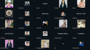 งานบริหารงานบุคคล จัดประชุมชี้แจงหลักเกณฑ์การประเมินผลและการบันทึกข้อตกลงการปฏิบัติราชการในระบบสารสนเทศฯ