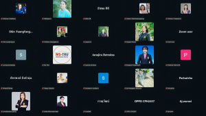 งานบริหารงานบุคคล จัดประชุมชี้แจงหลักเกณฑ์การประเมินผลและการบันทึกข้อตกลงการปฏิบัติราชการในระบบสารสนเทศฯ