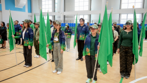 มรภ.เทพสตรี จัดกิจกรรมเนื่องในโอกาสประเพณีขึ้นปีใหม่ พ.ศ. 2569 