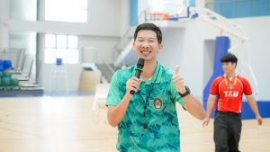 มรภ.เทพสตรี จัดกิจกรรมเนื่องในโอกาสประเพณีขึ้นปีใหม่ พ.ศ. 2569 