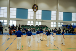 มรภ.เทพสตรี จัดกิจกรรมเนื่องในโอกาสประเพณีขึ้นปีใหม่ พ.ศ. 2569 