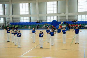 มรภ.เทพสตรี จัดกิจกรรมเนื่องในโอกาสประเพณีขึ้นปีใหม่ พ.ศ. 2569 