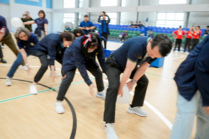 มรภ.เทพสตรี จัดกิจกรรมเนื่องในโอกาสประเพณีขึ้นปีใหม่ พ.ศ. 2569 