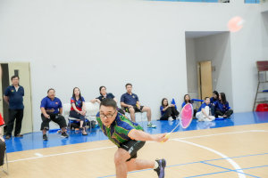 มรภ.เทพสตรี จัดกิจกรรมเนื่องในโอกาสประเพณีขึ้นปีใหม่ พ.ศ. 2569 