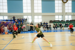 มรภ.เทพสตรี จัดกิจกรรมเนื่องในโอกาสประเพณีขึ้นปีใหม่ พ.ศ. 2569 