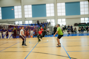 มรภ.เทพสตรี จัดกิจกรรมเนื่องในโอกาสประเพณีขึ้นปีใหม่ พ.ศ. 2569 