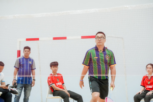 มรภ.เทพสตรี จัดกิจกรรมเนื่องในโอกาสประเพณีขึ้นปีใหม่ พ.ศ. 2569 