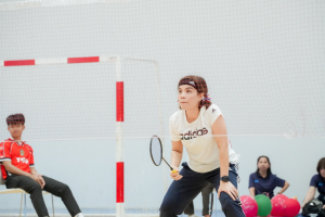 มรภ.เทพสตรี จัดกิจกรรมเนื่องในโอกาสประเพณีขึ้นปีใหม่ พ.ศ. 2569 