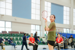 มรภ.เทพสตรี จัดกิจกรรมเนื่องในโอกาสประเพณีขึ้นปีใหม่ พ.ศ. 2569 