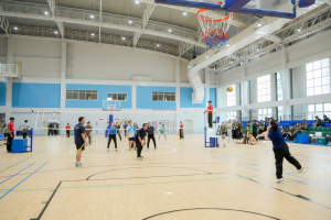 มรภ.เทพสตรี จัดกิจกรรมเนื่องในโอกาสประเพณีขึ้นปีใหม่ พ.ศ. 2569 