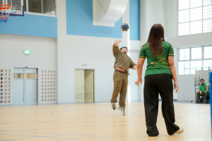 มรภ.เทพสตรี จัดกิจกรรมเนื่องในโอกาสประเพณีขึ้นปีใหม่ พ.ศ. 2569 