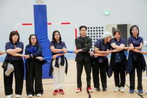 มรภ.เทพสตรี จัดกิจกรรมเนื่องในโอกาสประเพณีขึ้นปีใหม่ พ.ศ. 2569 