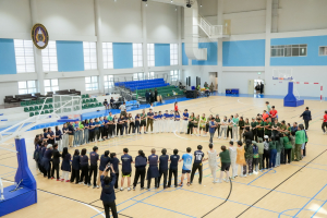 มรภ.เทพสตรี จัดกิจกรรมเนื่องในโอกาสประเพณีขึ้นปีใหม่ พ.ศ. 2569 