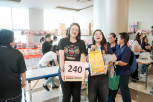 มรภ.เทพสตรี จัดกิจกรรมเนื่องในโอกาสประเพณีขึ้นปีใหม่ พ.ศ. 2569 