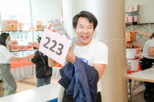 มรภ.เทพสตรี จัดกิจกรรมเนื่องในโอกาสประเพณีขึ้นปีใหม่ พ.ศ. 2569 