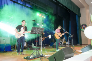 มรภ.เทพสตรี จัดกิจกรรมเนื่องในโอกาสประเพณีขึ้นปีใหม่ พ.ศ. 2569 