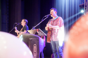 มรภ.เทพสตรี จัดกิจกรรมเนื่องในโอกาสประเพณีขึ้นปีใหม่ พ.ศ. 2569 