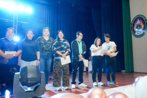 มรภ.เทพสตรี จัดกิจกรรมเนื่องในโอกาสประเพณีขึ้นปีใหม่ พ.ศ. 2569 