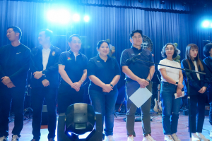 มรภ.เทพสตรี จัดกิจกรรมเนื่องในโอกาสประเพณีขึ้นปีใหม่ พ.ศ. 2569 