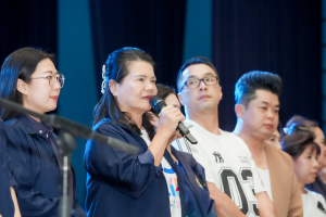 มรภ.เทพสตรี จัดกิจกรรมเนื่องในโอกาสประเพณีขึ้นปีใหม่ พ.ศ. 2569 