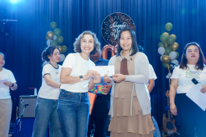 มรภ.เทพสตรี จัดกิจกรรมเนื่องในโอกาสประเพณีขึ้นปีใหม่ พ.ศ. 2569 