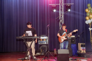 มรภ.เทพสตรี จัดกิจกรรมเนื่องในโอกาสประเพณีขึ้นปีใหม่ พ.ศ. 2569 