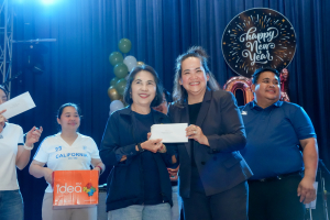 มรภ.เทพสตรี จัดกิจกรรมเนื่องในโอกาสประเพณีขึ้นปีใหม่ พ.ศ. 2569 