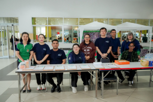 มรภ.เทพสตรี จัดเลือกตั้งกรรมการสรรหา ผอ.สำนักศิลปะและวัฒนธรรม ประเภทผู้แทนข้าราชการ และพนักงาน