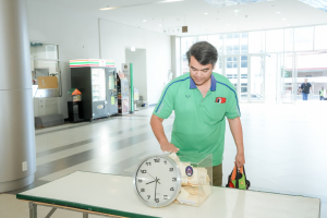 มรภ.เทพสตรี จัดเลือกตั้งกรรมการสรรหา ผอ.สำนักศิลปะและวัฒนธรรม ประเภทผู้แทนข้าราชการ และพนักงาน