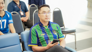 มรภ.เทพสตรี จัดเลือกตั้งกรรมการสรรหา ผอ.สำนักศิลปะและวัฒนธรรม ประเภทผู้แทนข้าราชการ และพนักงาน