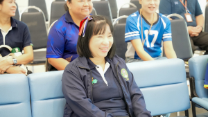 มรภ.เทพสตรี จัดเลือกตั้งกรรมการสรรหา ผอ.สำนักศิลปะและวัฒนธรรม ประเภทผู้แทนข้าราชการ และพนักงาน