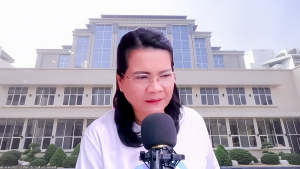 มรภ.เทพสตรี จัดประชุม คกก.บัณฑิตศึกษา ครั้งที่ 1/69