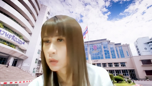 มรภ.เทพสตรี จัดประชุม คกก.บัณฑิตศึกษา ครั้งที่ 1/69