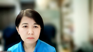 มรภ.เทพสตรี จัดประชุม คกก.บัณฑิตศึกษา ครั้งที่ 1/69