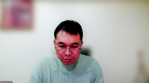 มรภ.เทพสตรี จัดประชุม คกก.บัณฑิตศึกษา ครั้งที่ 1/69