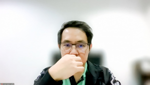 มรภ.เทพสตรี จัดประชุม คกก.บัณฑิตศึกษา ครั้งที่ 1/69