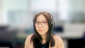 มรภ.เทพสตรี จัดประชุม คกก.บัณฑิตศึกษา ครั้งที่ 1/69