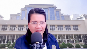 การประชุมสภาวิชาการ มรภ.เทพสตรี ครั้งที่ 1/69