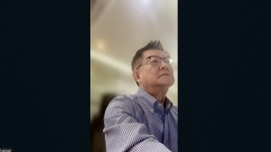 การประชุมสภาวิชาการ มรภ.เทพสตรี ครั้งที่ 1/69