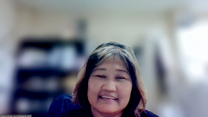 การประชุมสภาวิชาการ มรภ.เทพสตรี ครั้งที่ 1/69