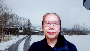 การประชุมสภาวิชาการ มรภ.เทพสตรี ครั้งที่ 1/69